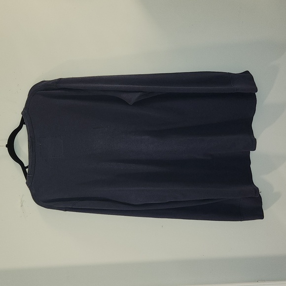 American Eagle~ Distressed Vintage Thermal Pullover Size XXL - Picture 4 of 4